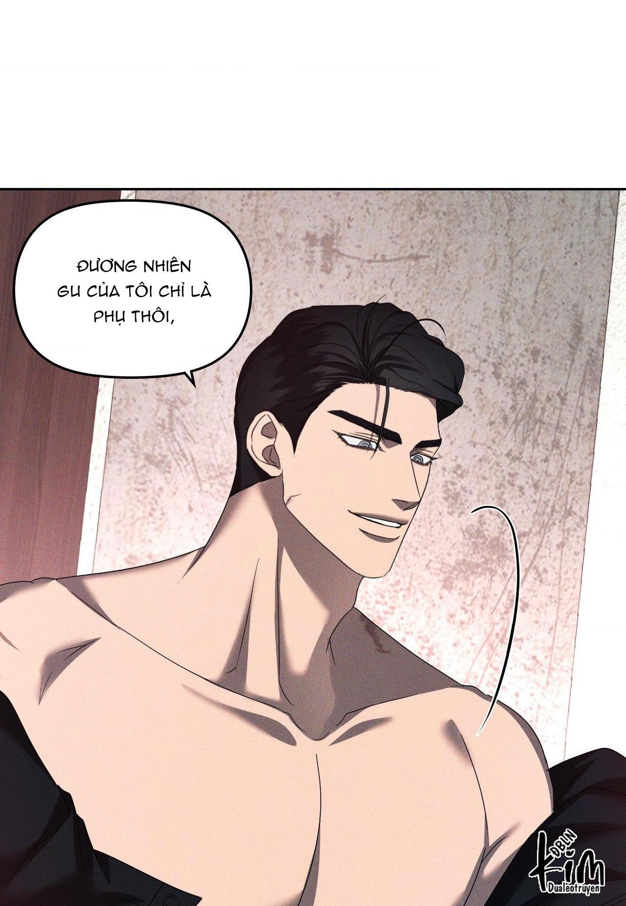 Đọc truyện EDEN - Chapter 13
