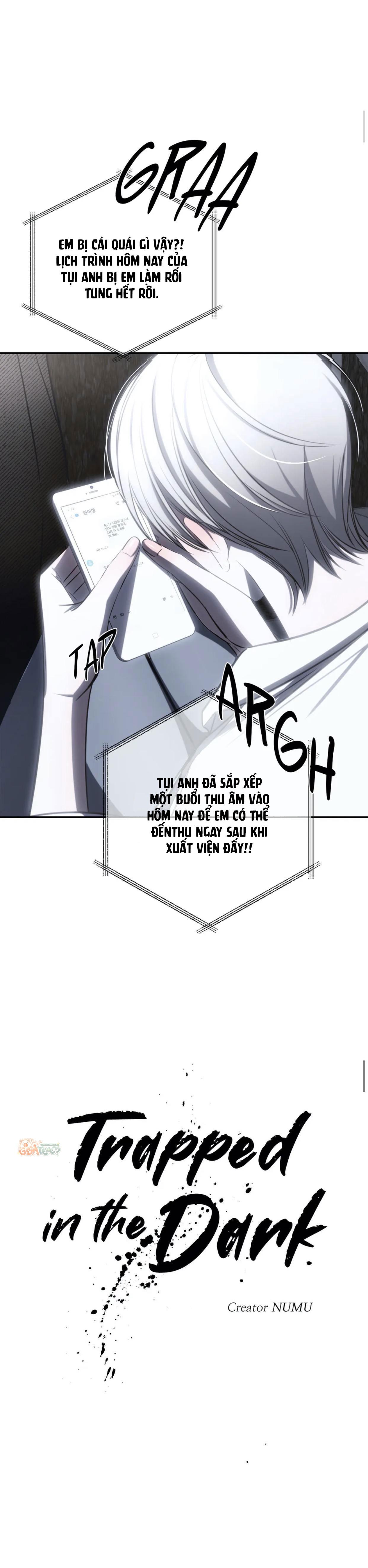 Đọc truyện Vực thẳm - Chapter 9