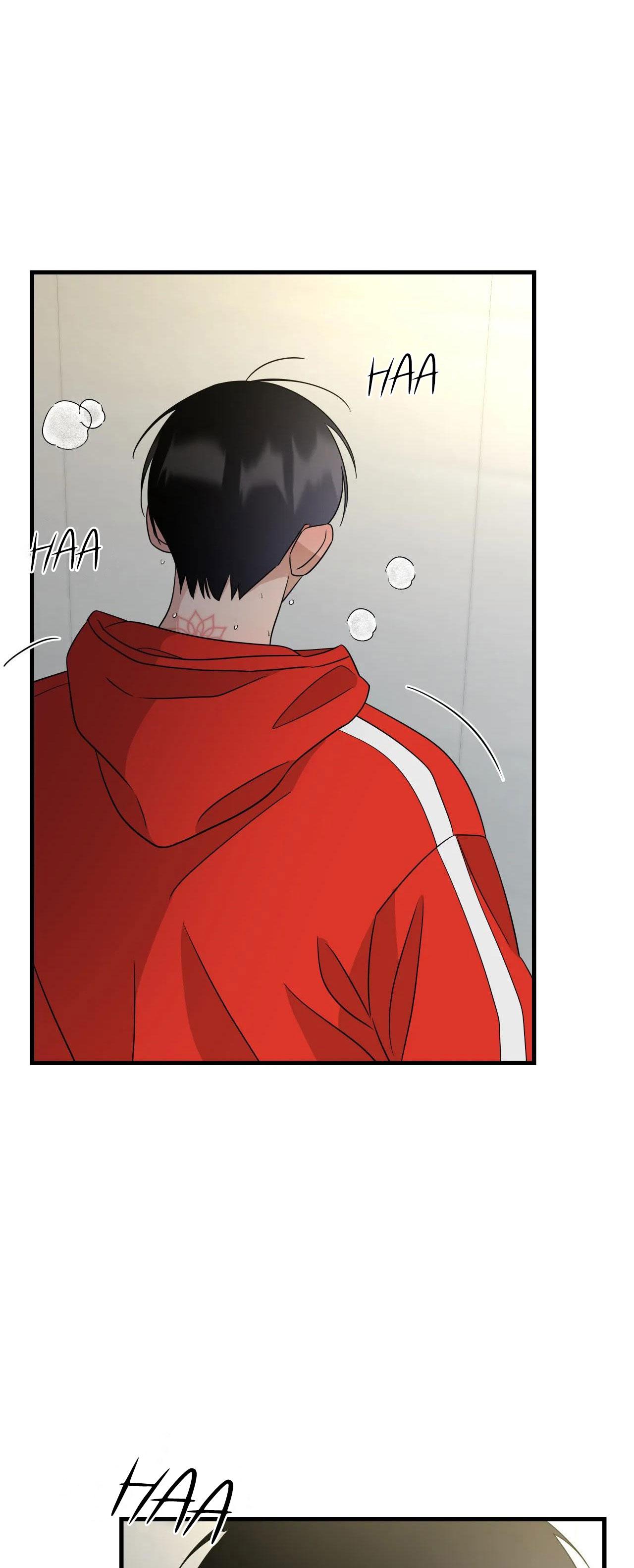 Đọc truyện TÌNH YÊU CỔ TÍCH - Chapter 38