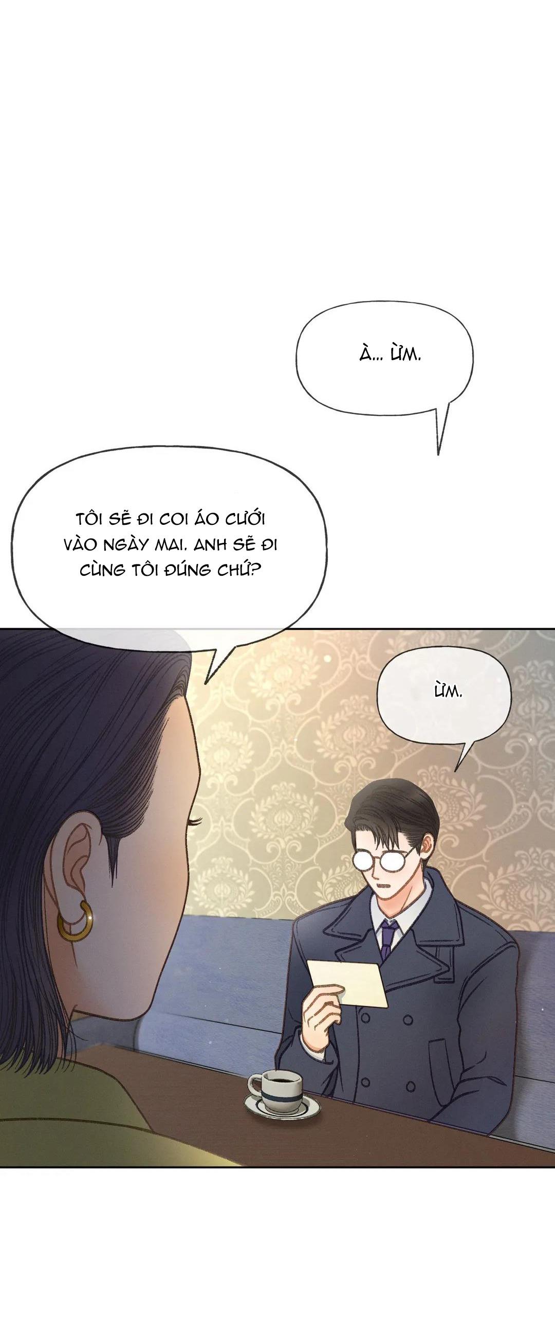 Đọc truyện RẠP CHIẾU PHIM ANEMONE - Chapter 58
