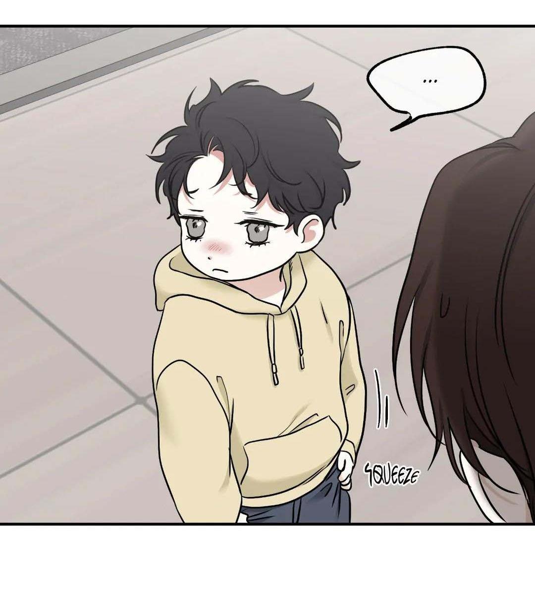 Đọc truyện Thủy triều thấp lúc chạng vạng - Chapter 90