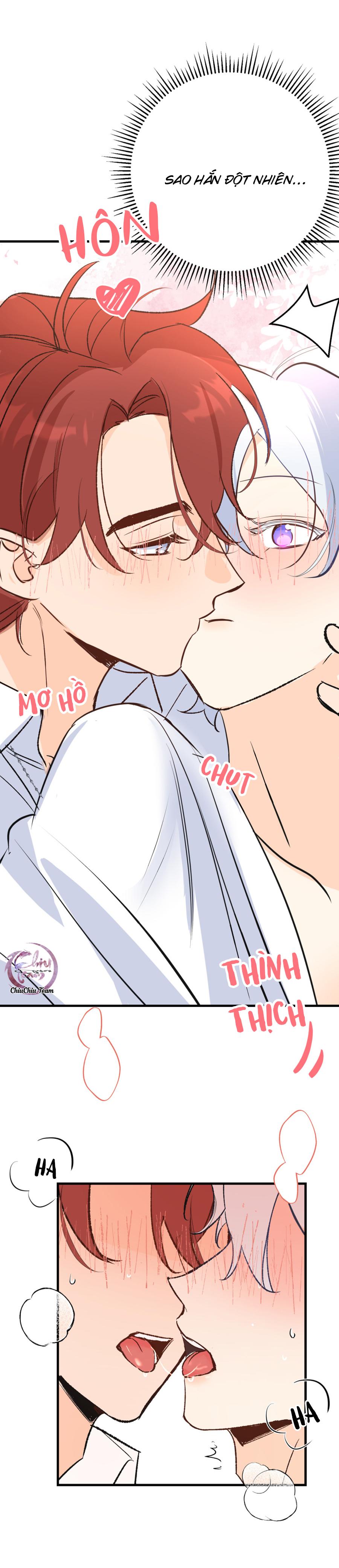 Đọc truyện Mong Ước Của Thần Quan Là Được  Cưỡi Ác Long Thiên Cổ [END] - Chapter 45