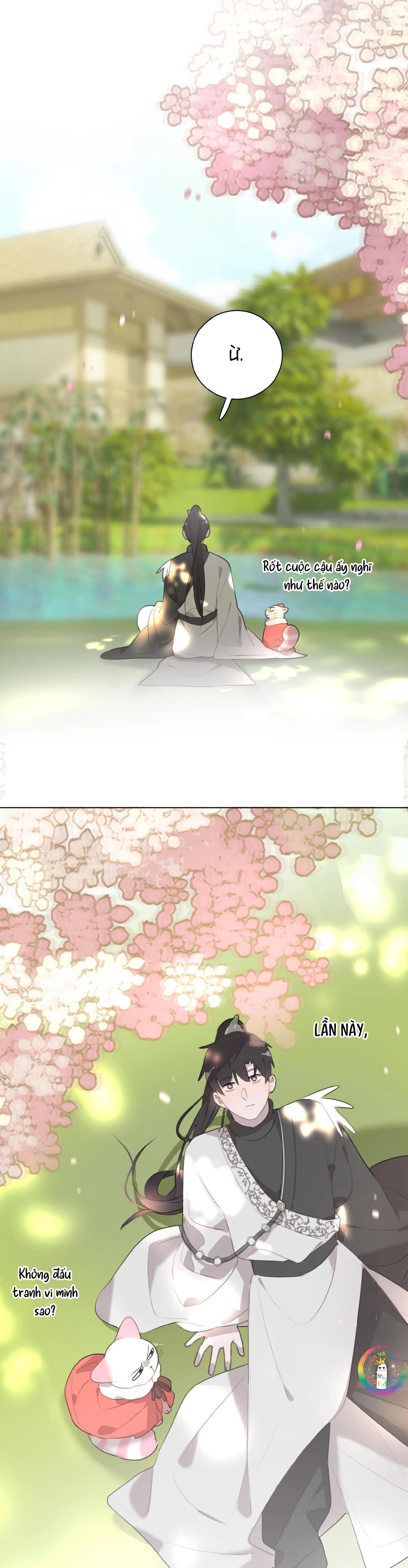 Đọc truyện Xã Hội Mồn Lèo - Chapter 67