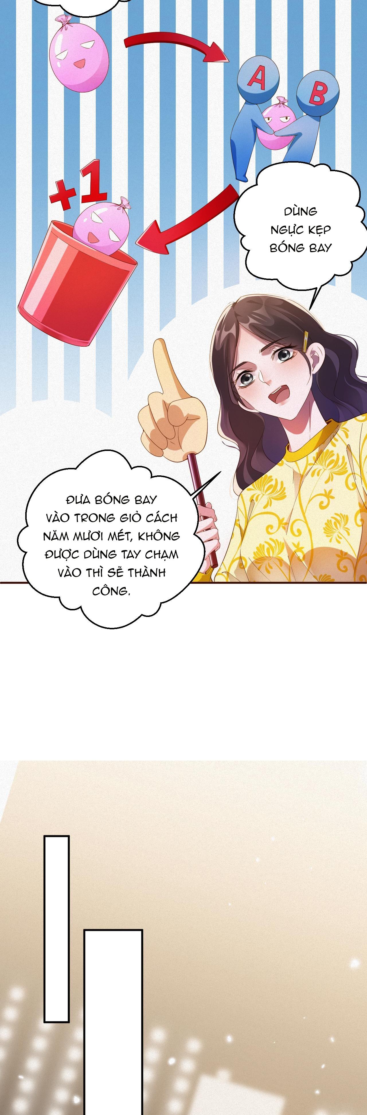 Đọc truyện CHỒNG CŨ MUỐN TÁI HÔN LẦN NỮA - Chapter 64