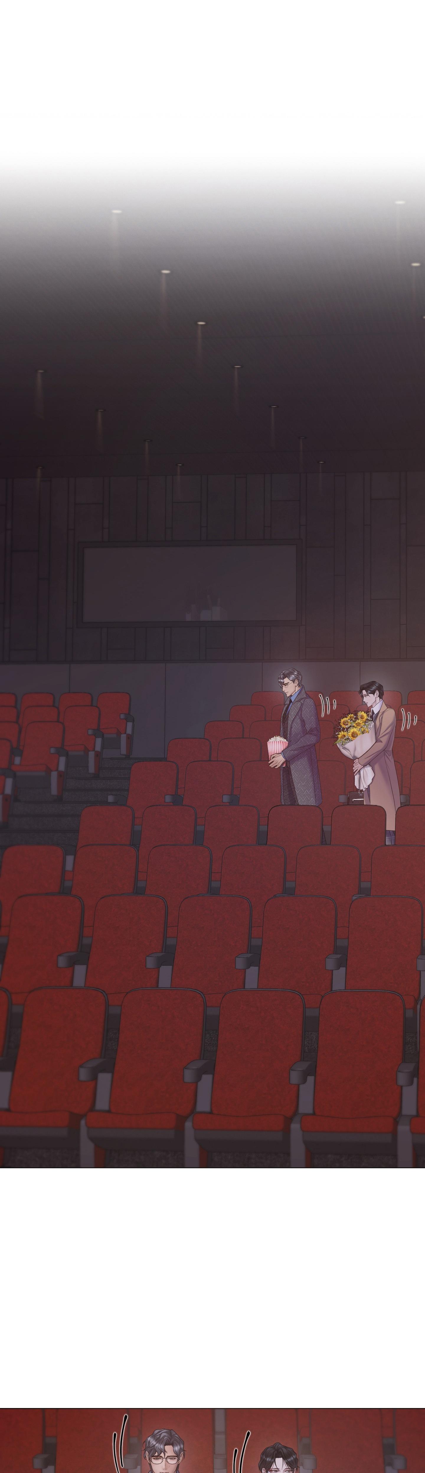 Đọc truyện MARY JANE - Chapter 61