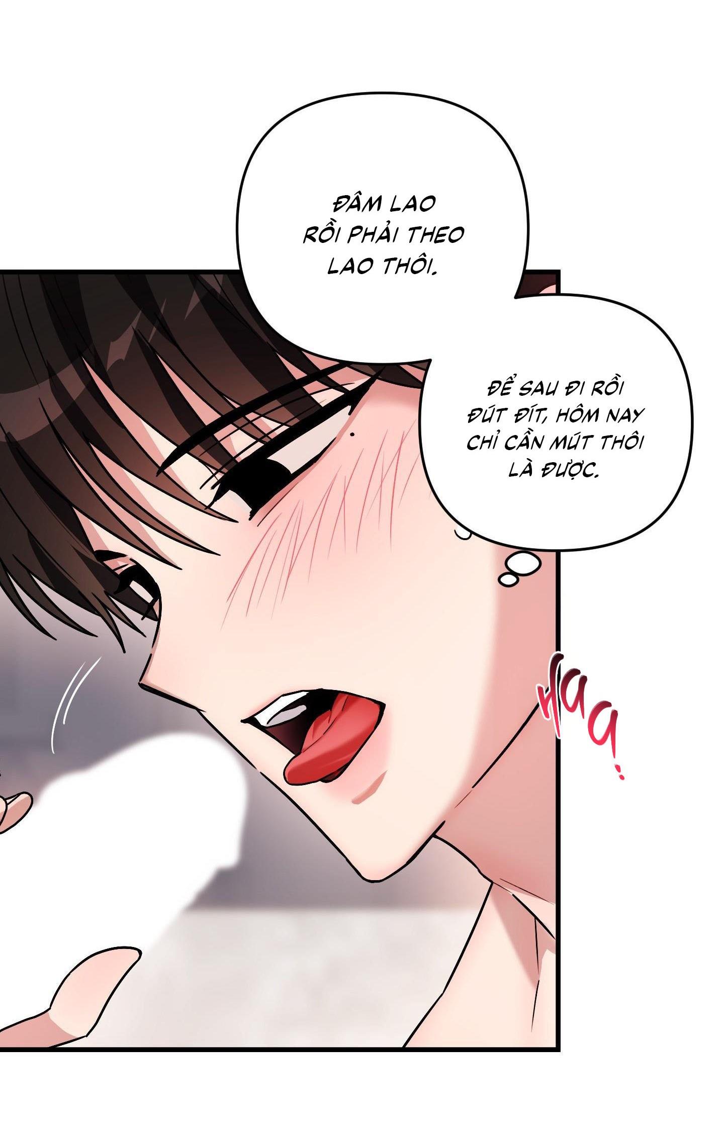 Đọc truyện  Yêu Phải Lừa Đảo - Chapter 6