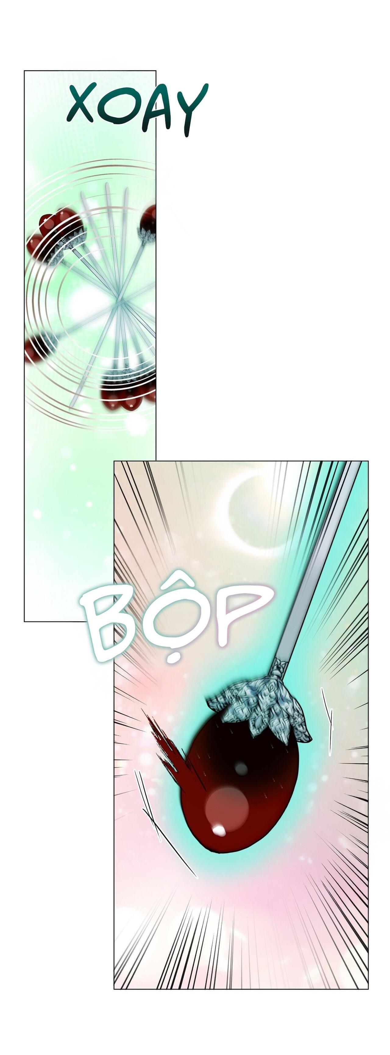 Đọc truyện Tôi đã nuôi dạy thủ lĩnh giáo phái ác ma - Chapter 49