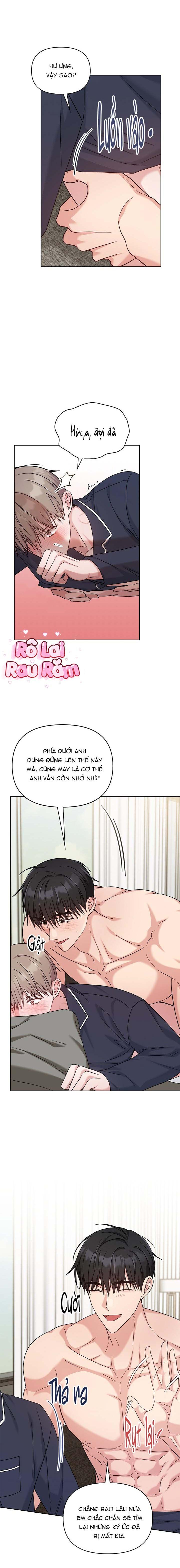 Đọc truyện BẢN SAO ÂM HƯỞNG - Chapter 30