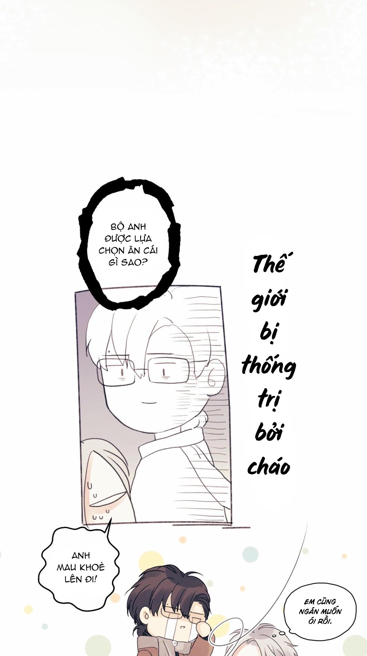Đọc truyện Dương Sinh Tiểu Tuyết (DROP) - Chapter 15