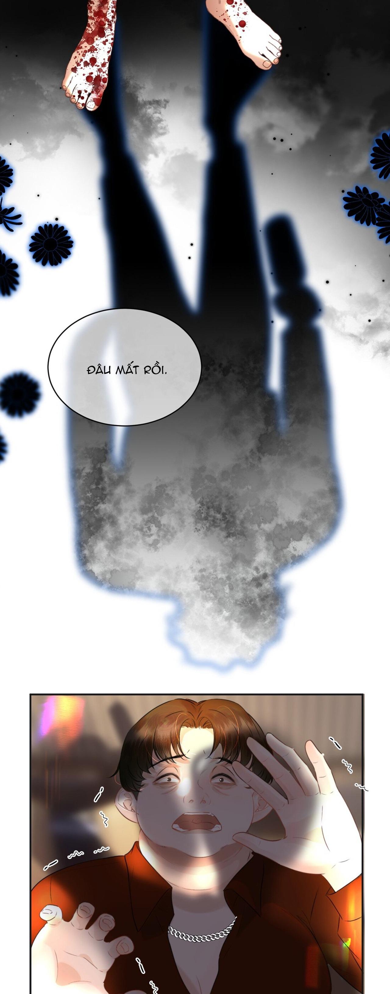 Đọc truyện Không Thể Cưỡng Lại Người Yêu Dính Người - Chapter 31