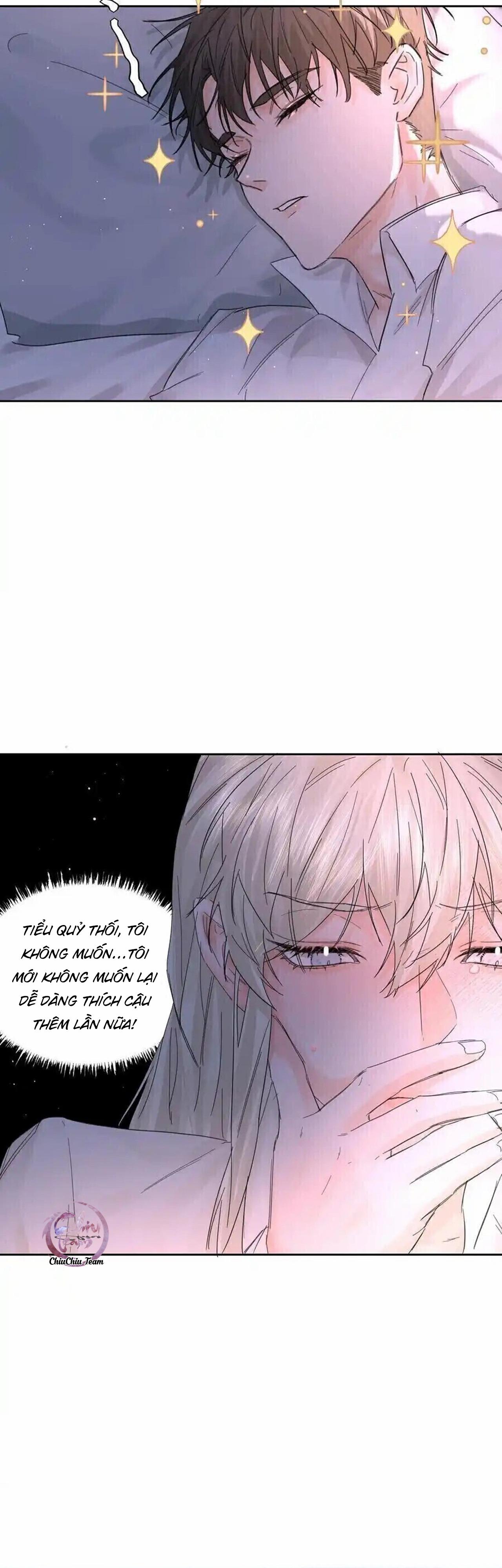 Đọc truyện Bạn Trai Cũ Trở Thành Vua - Chapter 52