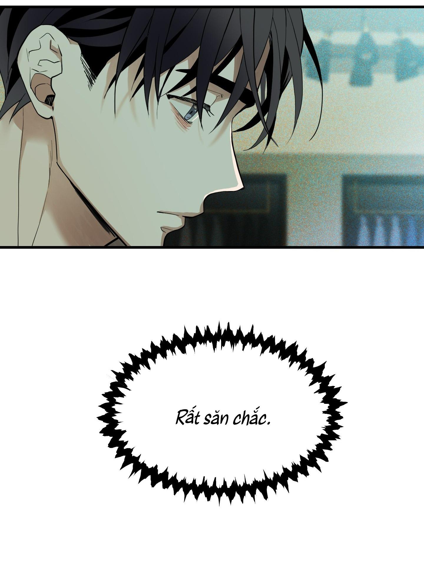 Đọc truyện CHUYỆN TÌNH LÔNG CHÓ (END) - Chapter 5