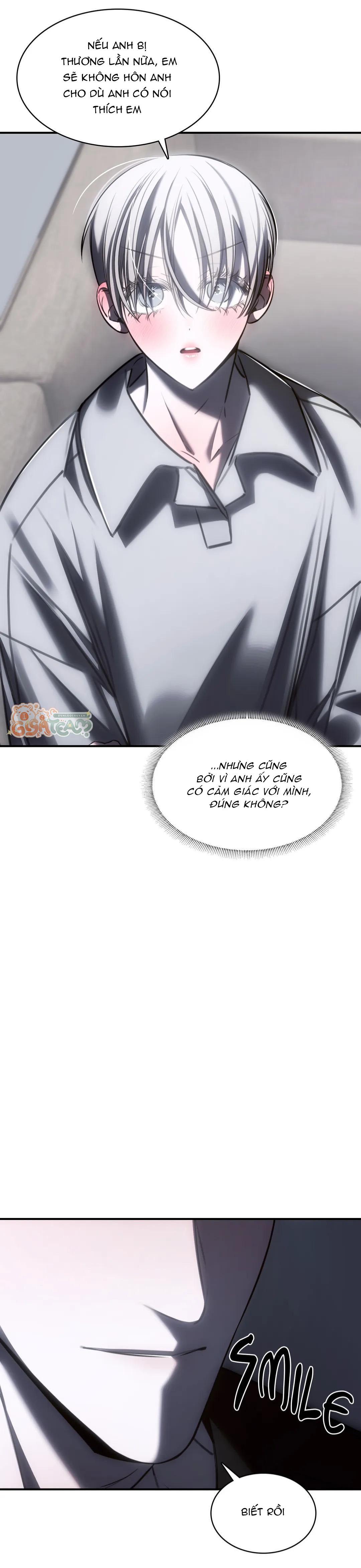 Đọc truyện Vực thẳm - Chapter 15