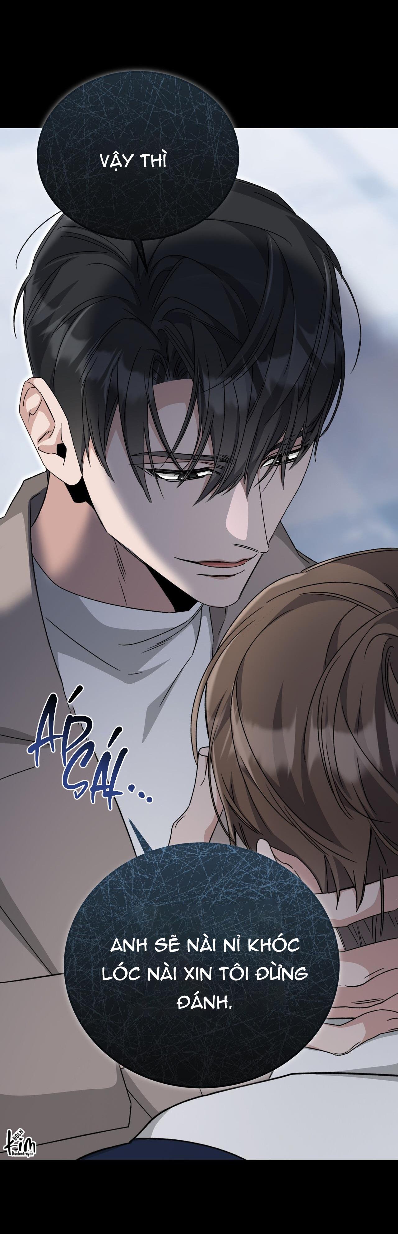 Đọc truyện VÔ HÌNH - Chapter 26