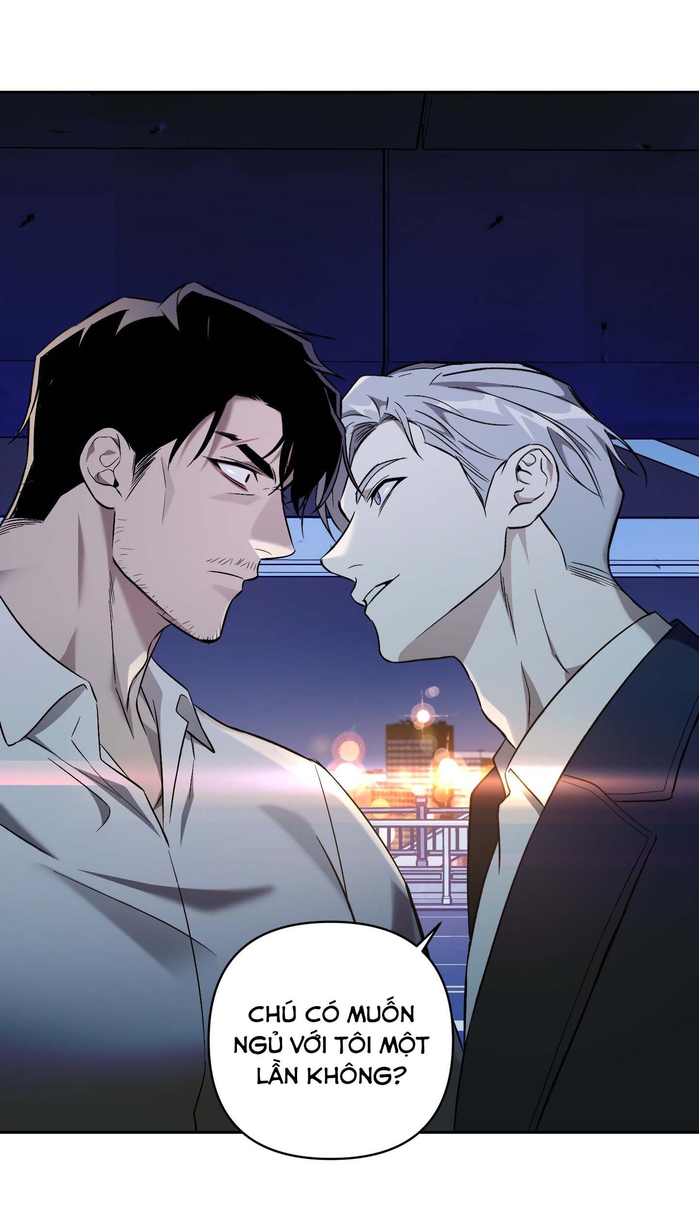 Đọc truyện (END) VÙNG CÁT LÚN - Chapter 1