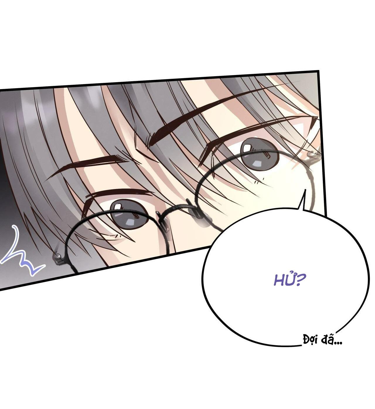 Đọc truyện (END) MẬT GẤU - Chapter 52