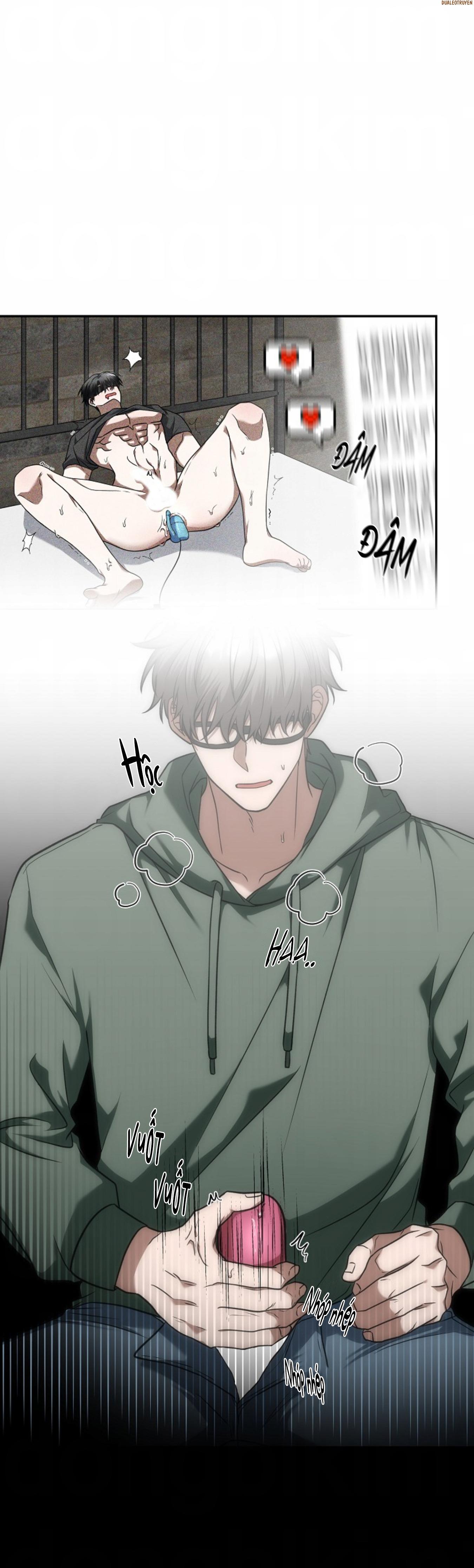 Đọc truyện TUYỂN TẬP ABO - MANG THAI NGẮN CỦA NHÀ SẸC - Chapter 59