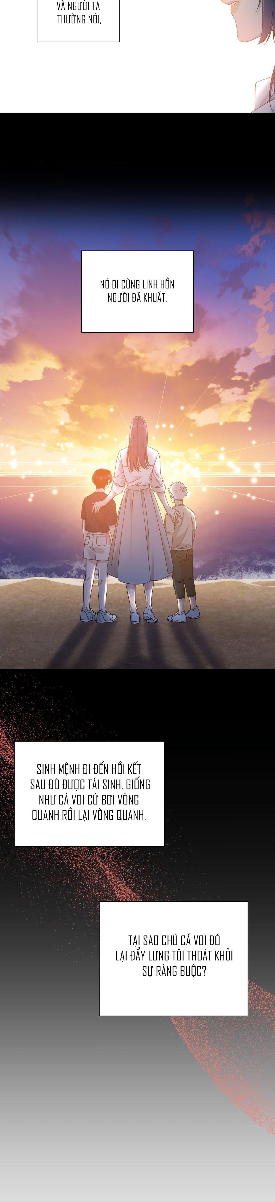 Đọc truyện KHỞI ĐẦU SAI LẦM - Chapter 14