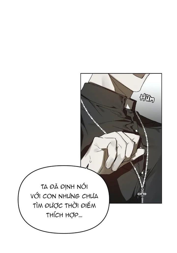 Đọc truyện TRÁI CẤM - Chapter 1