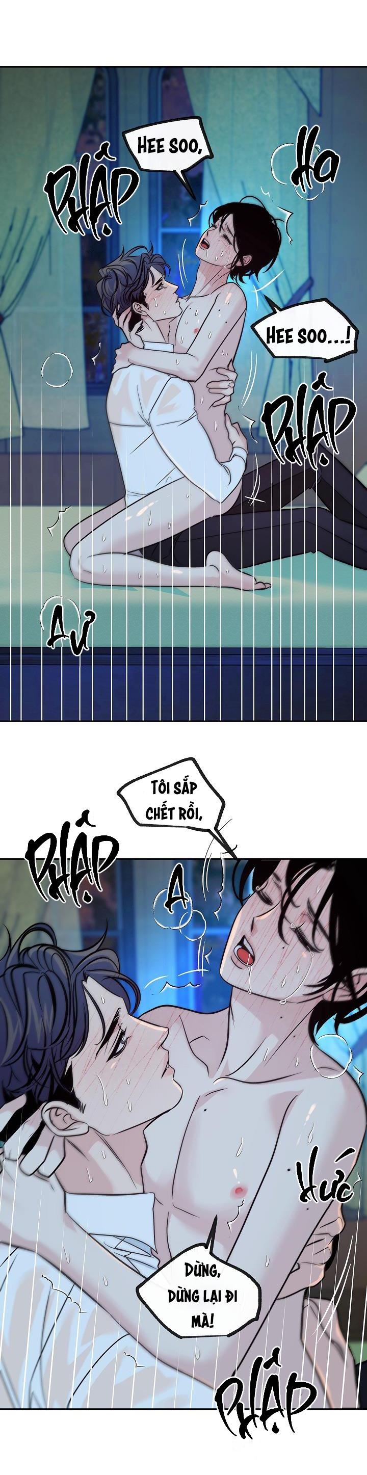 Đọc truyện Sa Ha (Anh dâu x em chồng) - Chapter 29