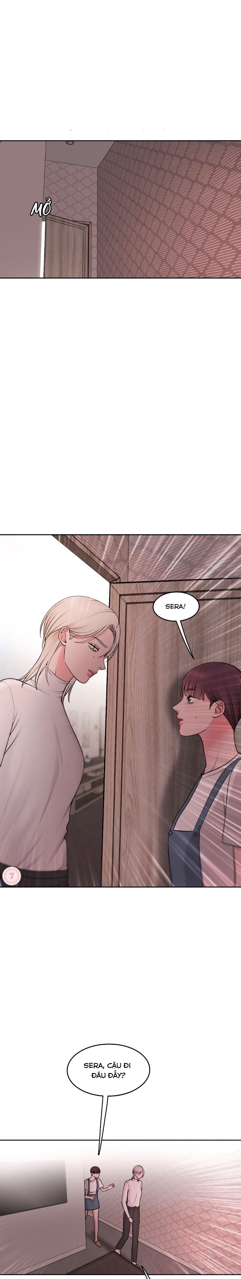 Đọc truyện Vô Tình - Chapter 59