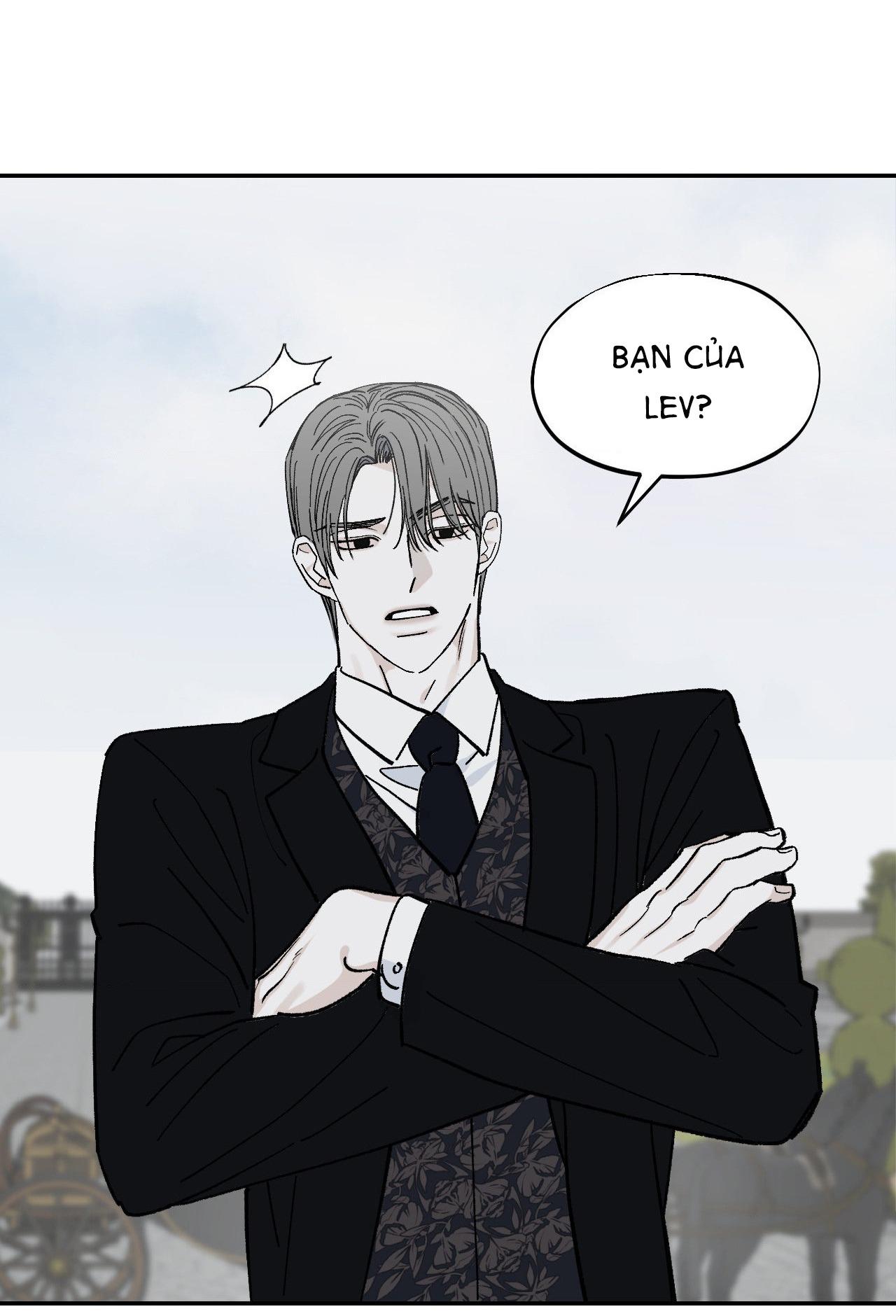 Đọc truyện DINH THỰ - Chapter 43