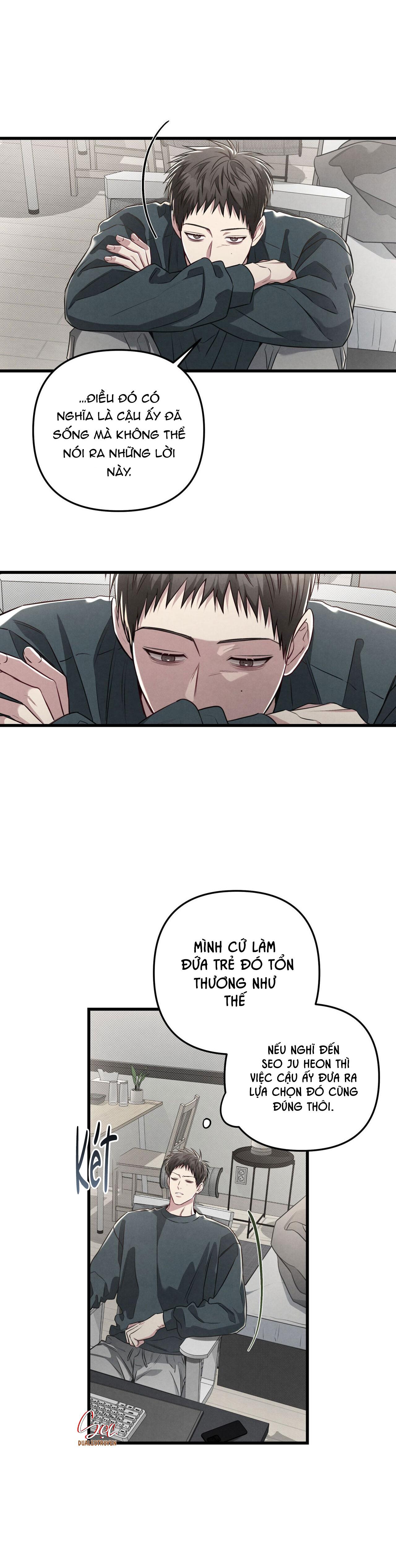 Đọc truyện CÔNG TƯ PHÂN MINH - Chapter 67