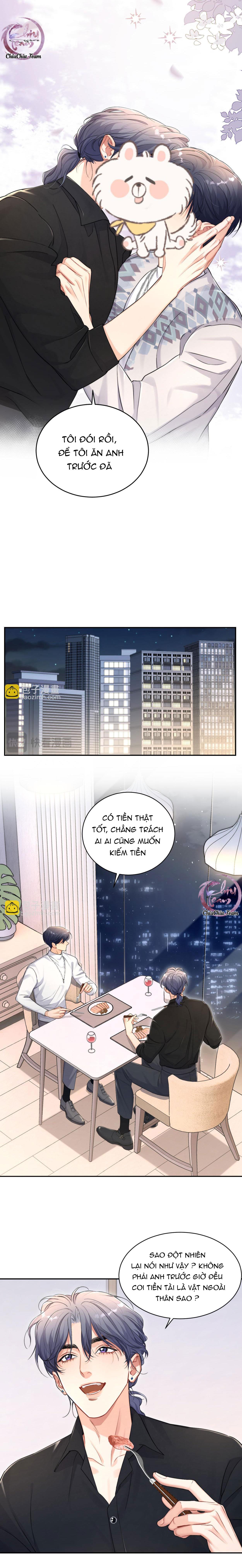 Đọc truyện Nhất Túy Kinh Niên - Chapter 132