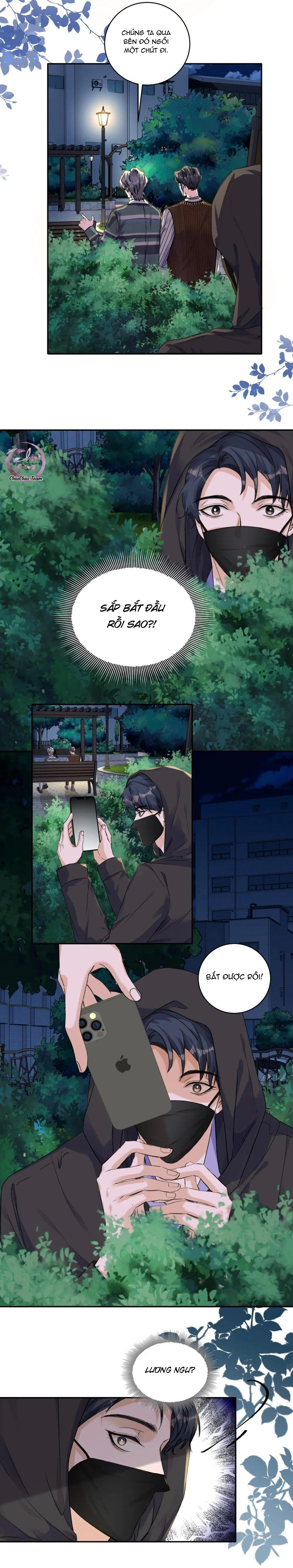 Đọc truyện Hữu Danh - Chapter 100