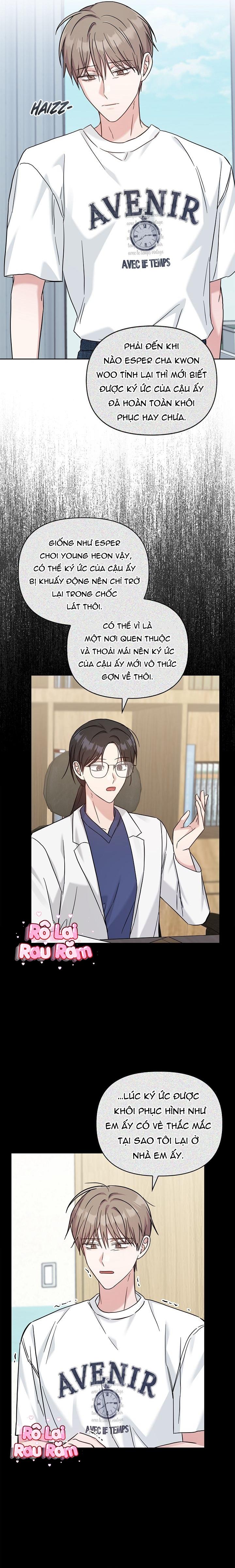 Đọc truyện BẢN SAO ÂM HƯỞNG - Chapter 37