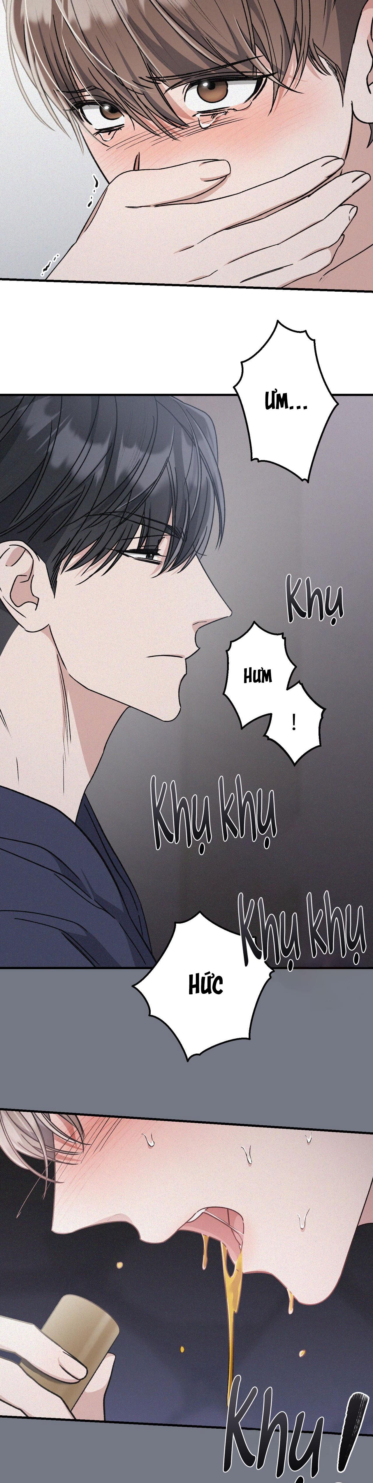 Đọc truyện FormLess - Chapter 44