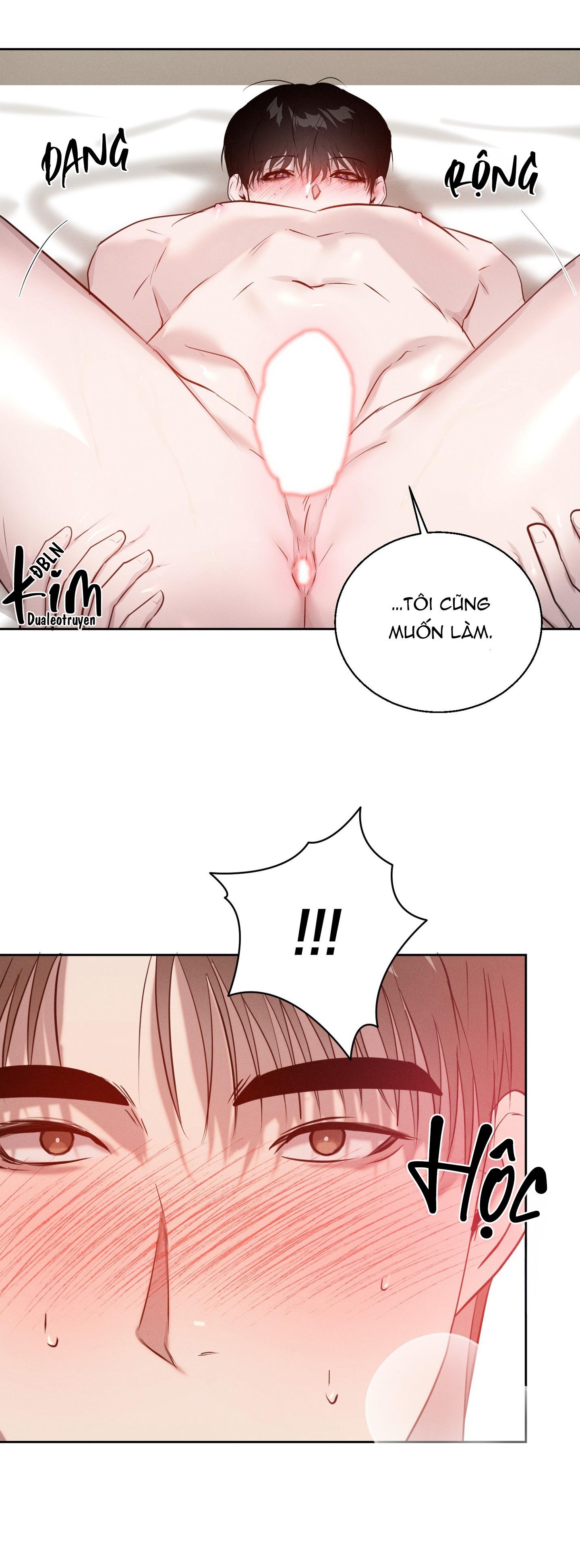 Đọc truyện TUYỂN TẬP NHẤT THỤ ĐA CÔNG CỦA NHÀ KIM - Chapter 37.5