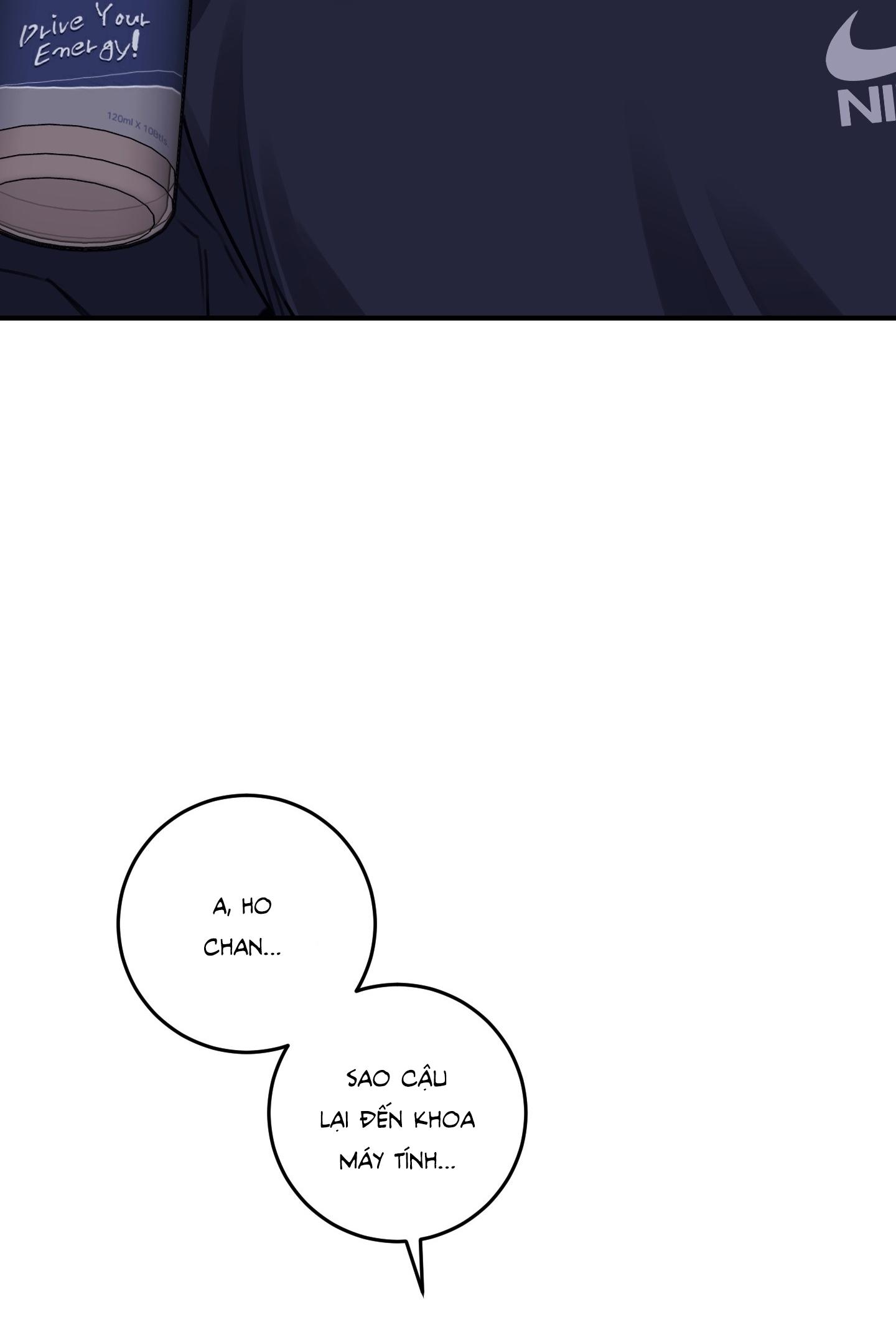 Đọc truyện QUAN HỆ CỘNG SINH CỦA MẶT TRĂNG VÀ MẶT TRỜI - Chapter 32