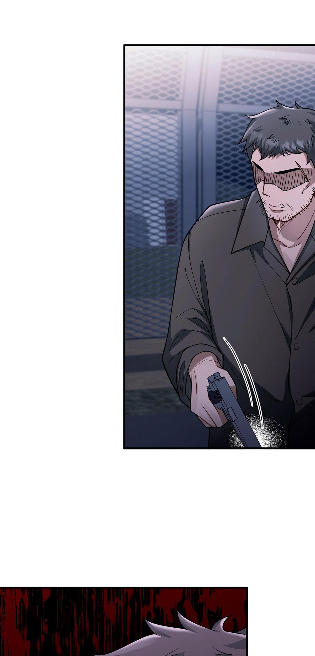 Đọc truyện Vết Hằn - Chapter 41