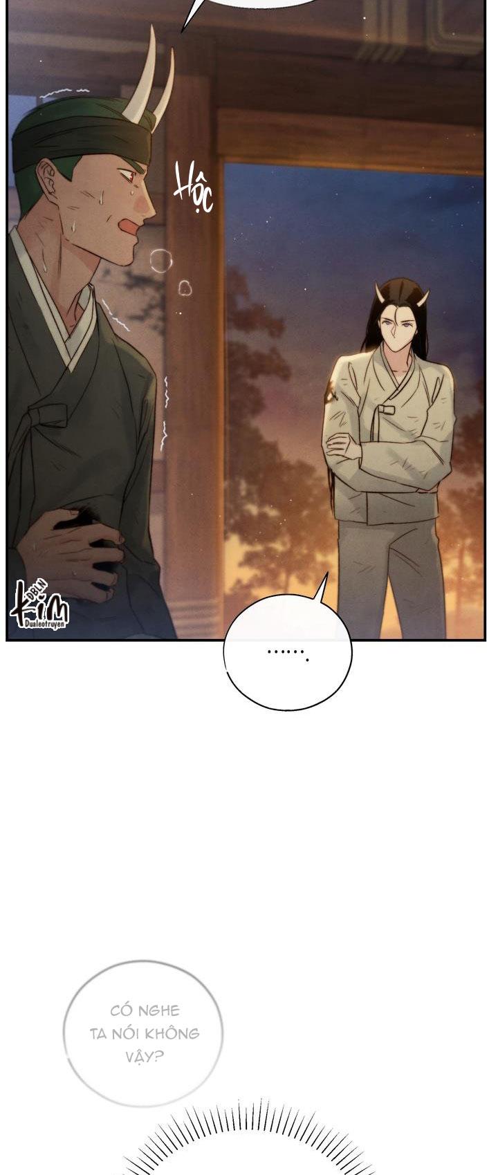 Đọc truyện THUỐC ĐỘC - Chapter 6