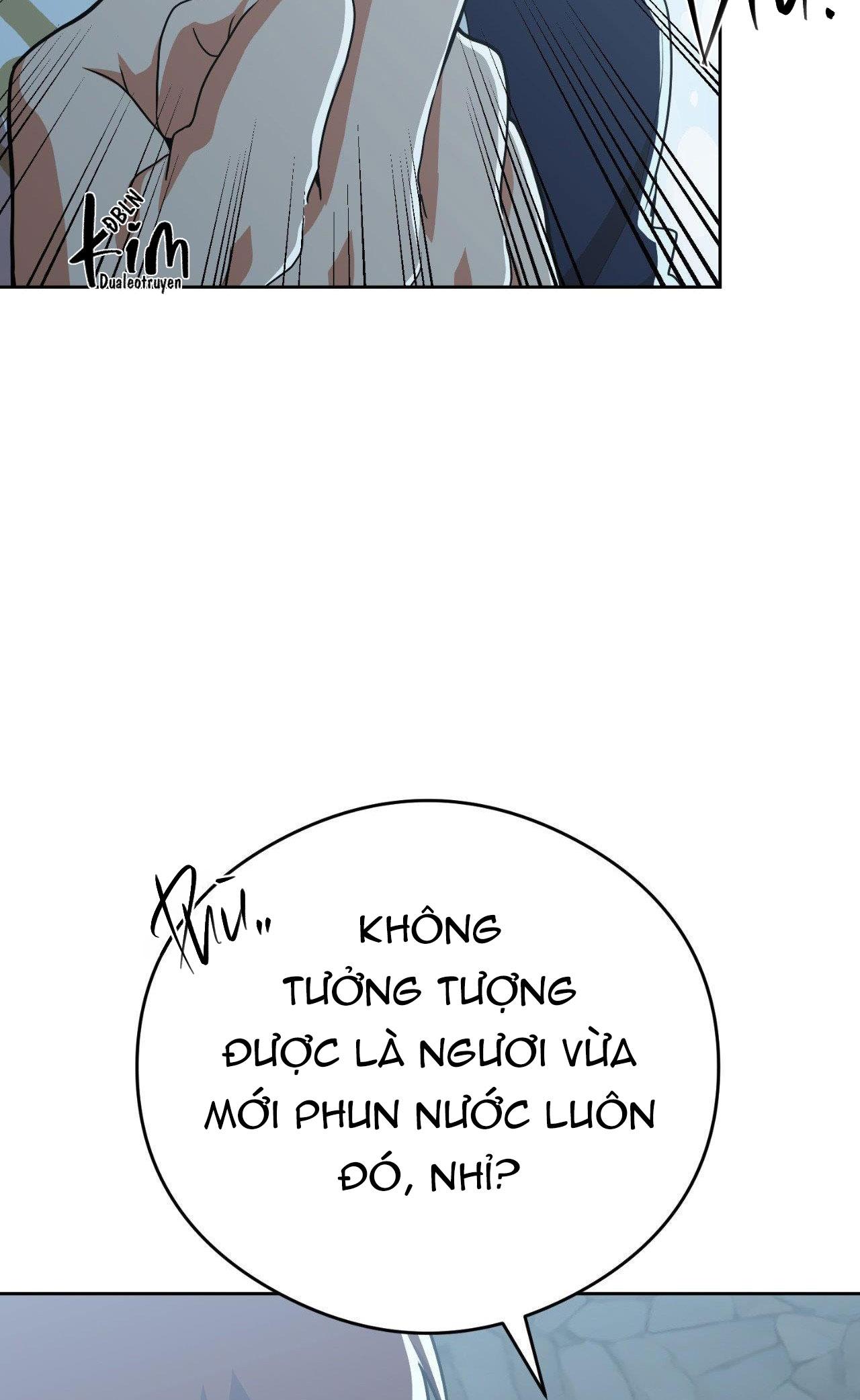 Đọc truyện BL CỔ TRANG-ÂU CỔ NGẮN NHÀ KIM - Chapter 28.5