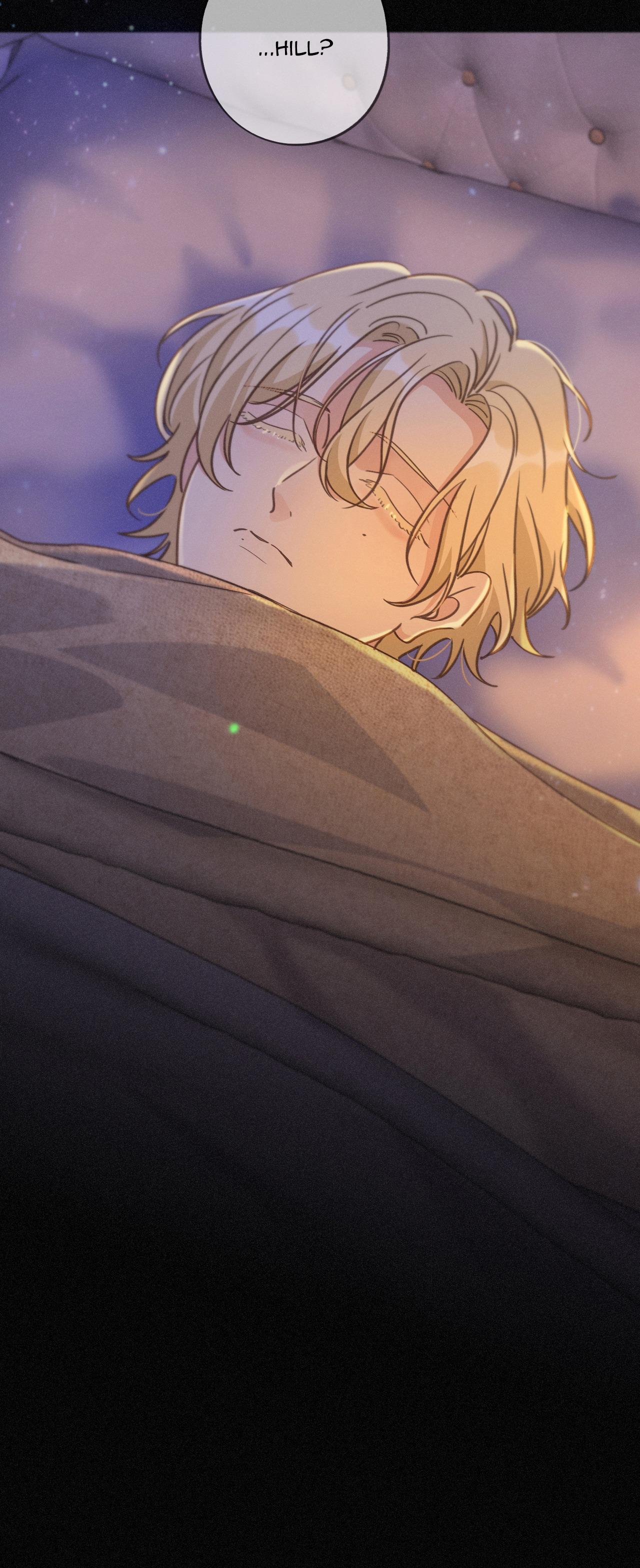 Đọc truyện Khốn Thú Chi Nhiễm - Chapter 50