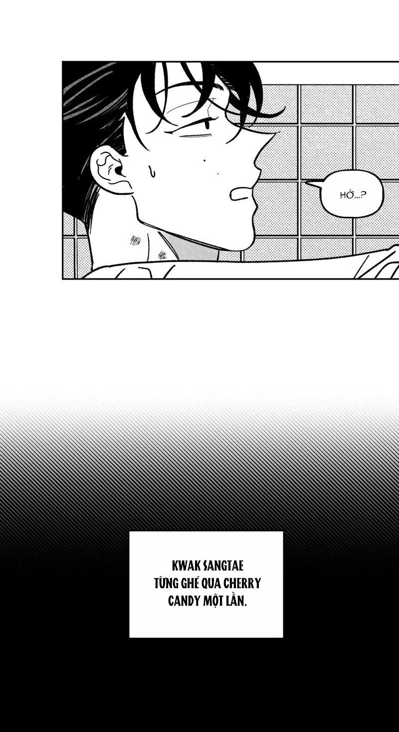 Đọc truyện Yona và Chang-il - Chapter 7