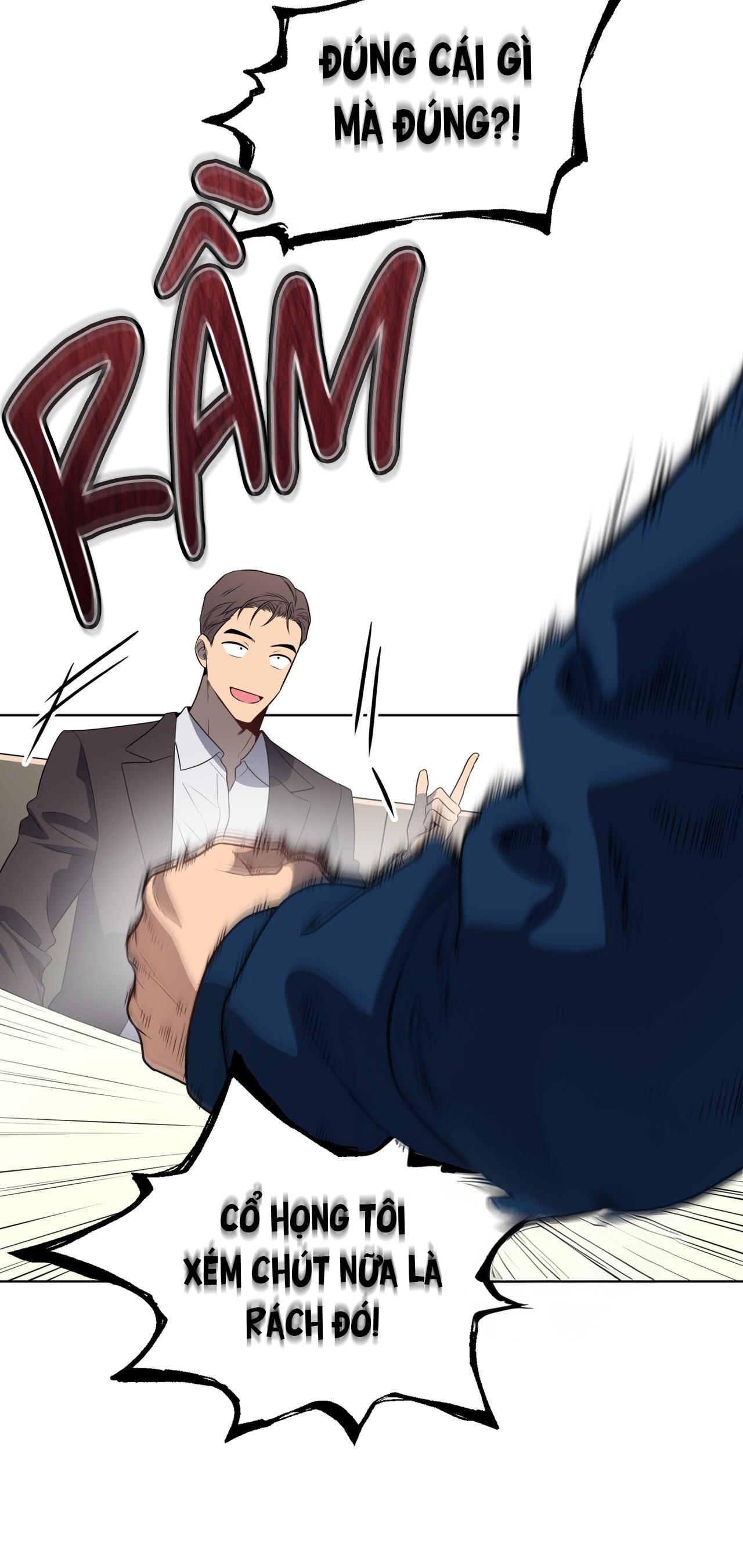 Đọc truyện Passion - Chapter 97