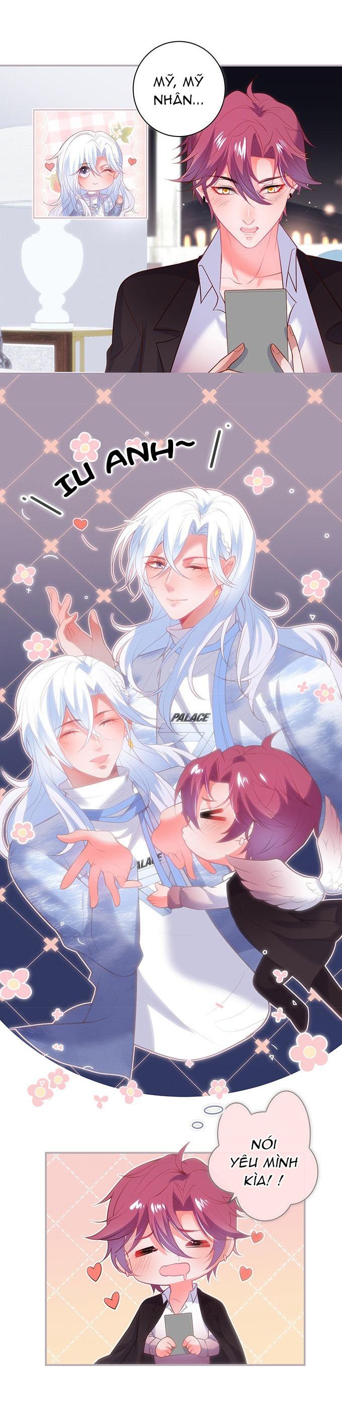 Đọc truyện Oxy gây chết người [DROP] - Chapter 55