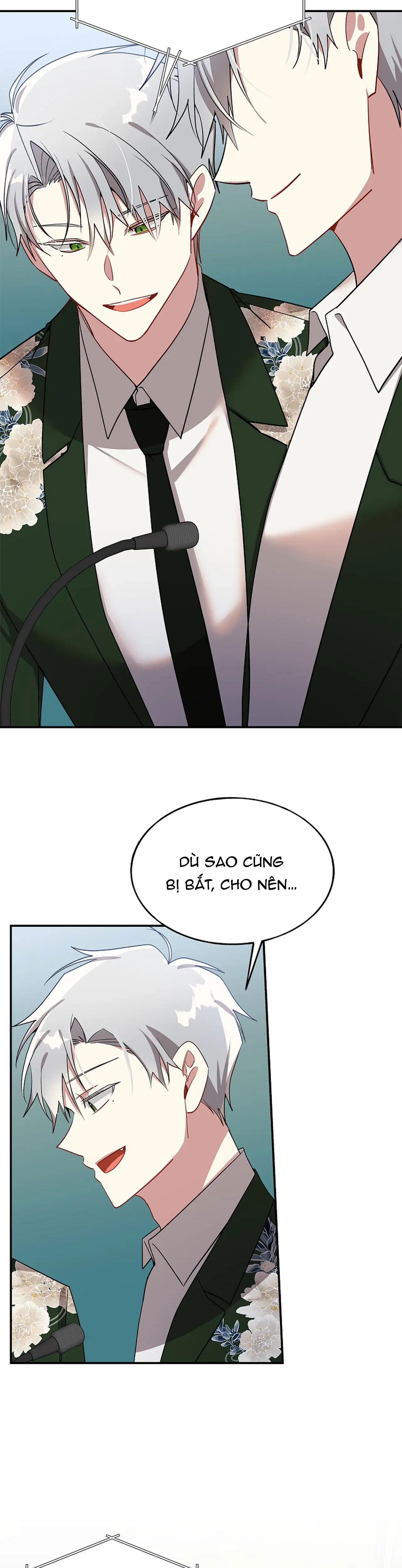 Đọc truyện MORALLESS - Chapter 73