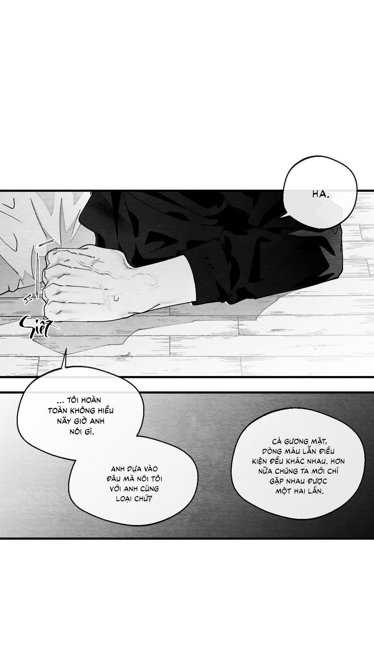 Đọc truyện Vóc Dáng Toàn Mỹ - Chapter 20