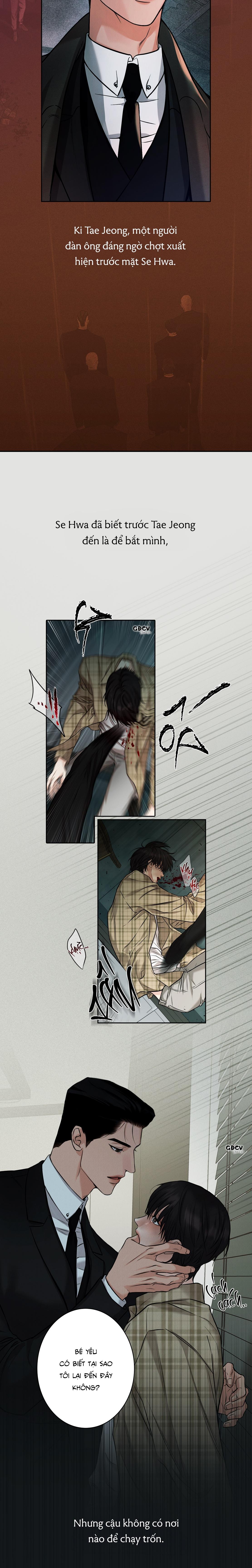 Đọc truyện THÁNG 3 - Chapter 0