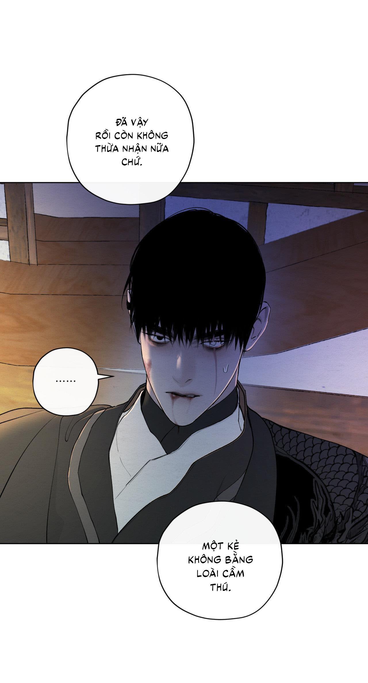 Đọc truyện Lạc Hồn - Chapter 29