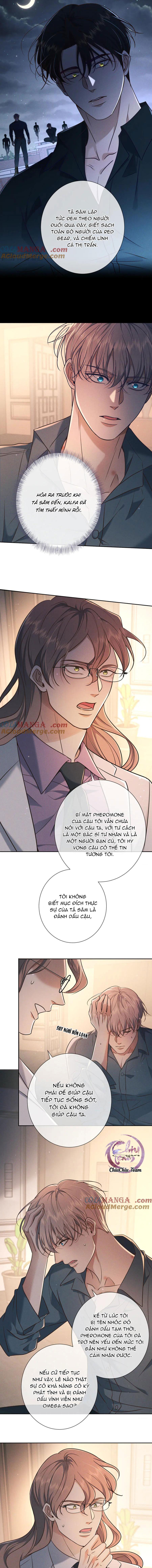Đọc truyện Cạn Tình - Chapter 25