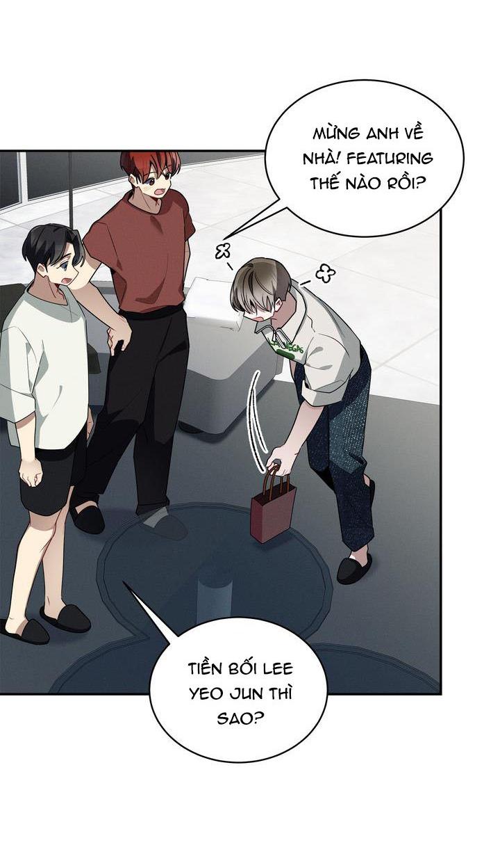 Đọc truyện CHERRY SCANDAL - Chapter 35