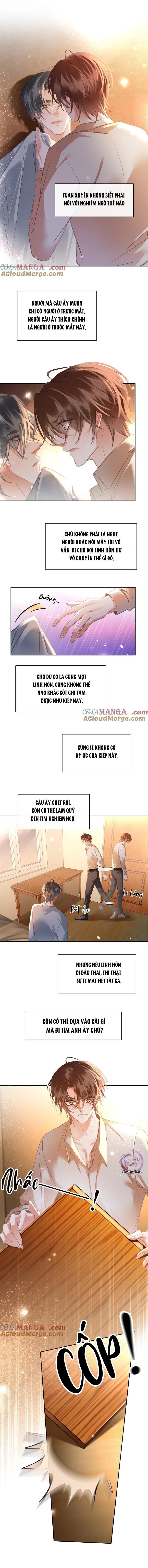 Đọc truyện Không Làm Trai Bao! - Chapter 136