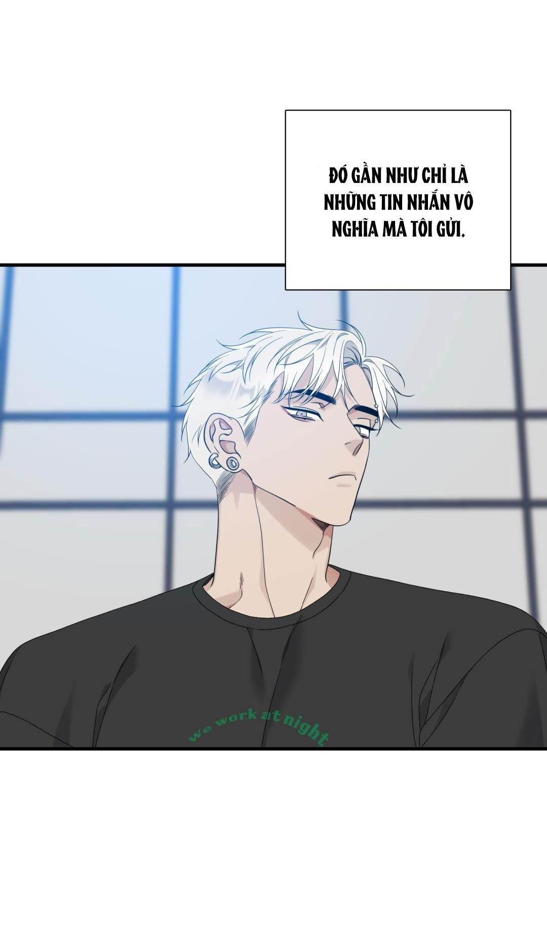 Đọc truyện FOULS START - Chapter 24