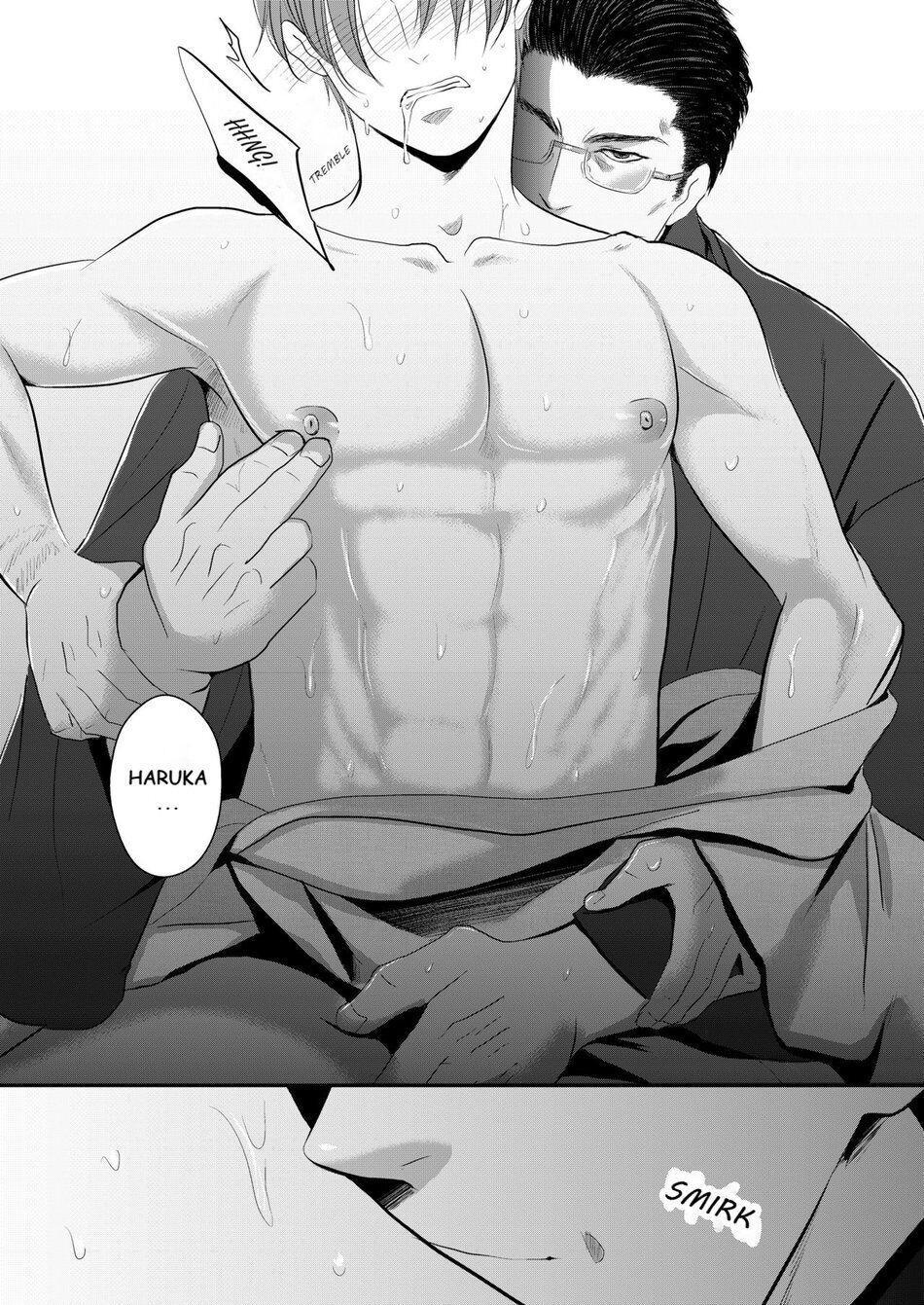 Đọc truyện Tuyển tập pỏn của Nengaranenjuu - Chapter 2