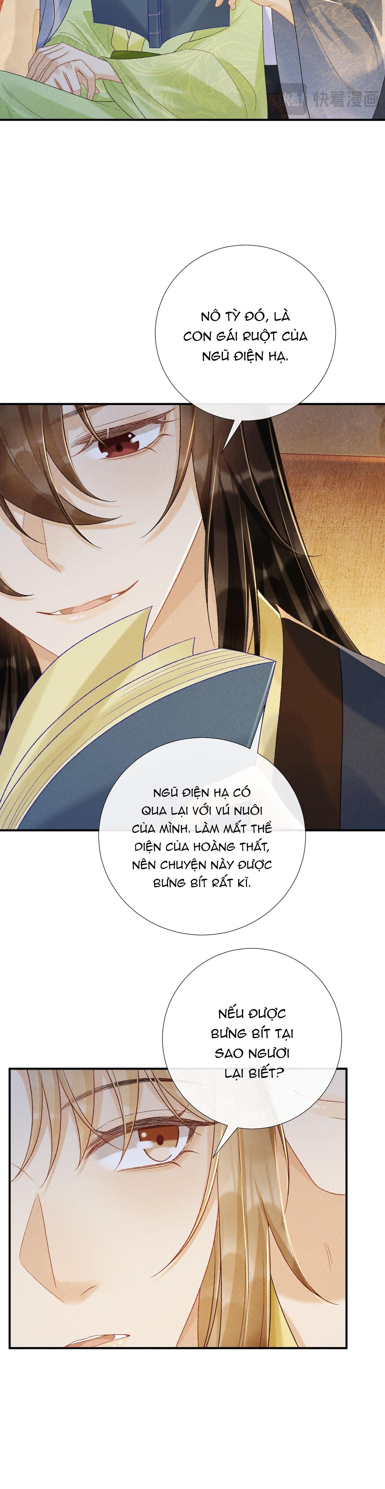 Đọc truyện CẠM BẪY CỦA KẺ BIẾN THÁI - Chapter 64